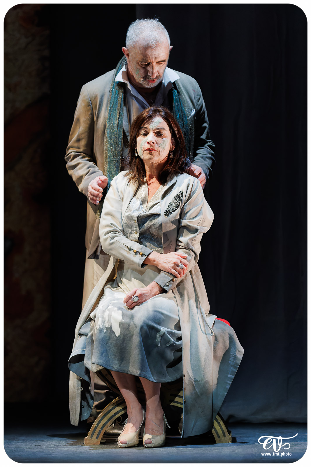 LE MISANTHROPE (CIE DU MATAMORE)